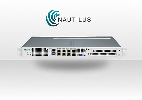 Atlantis Cyber Security lanceert “Nautilus”, een OT en IoT Cybersecurity Platform